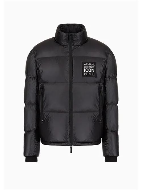 down jacket ARMANI EXCHANGE | 8NZBP2 ZNYNZ1200